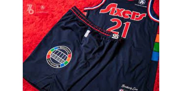 Philadelphia 76ers 113-103 Lectra Portland Trail Blazers